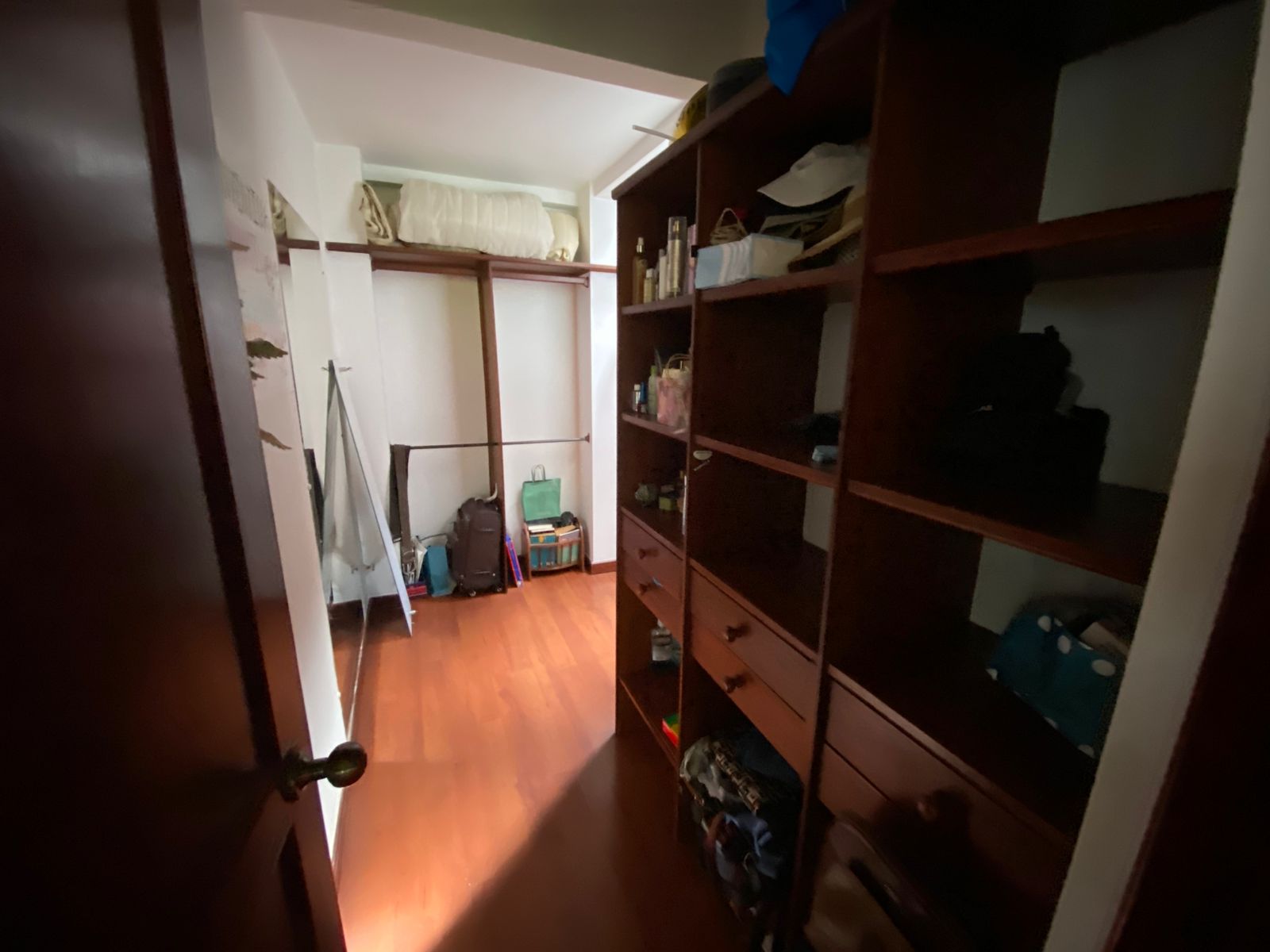 Casa en venta en Envigado Loma del Chocho