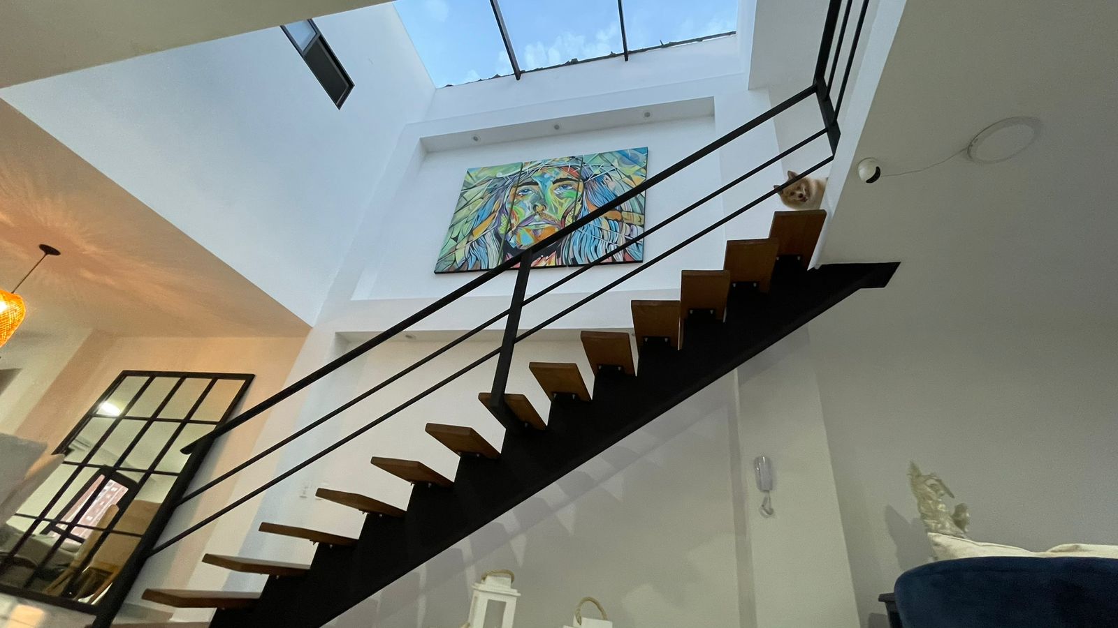 Penthouse en venta en el Sector Panamericano - Bello