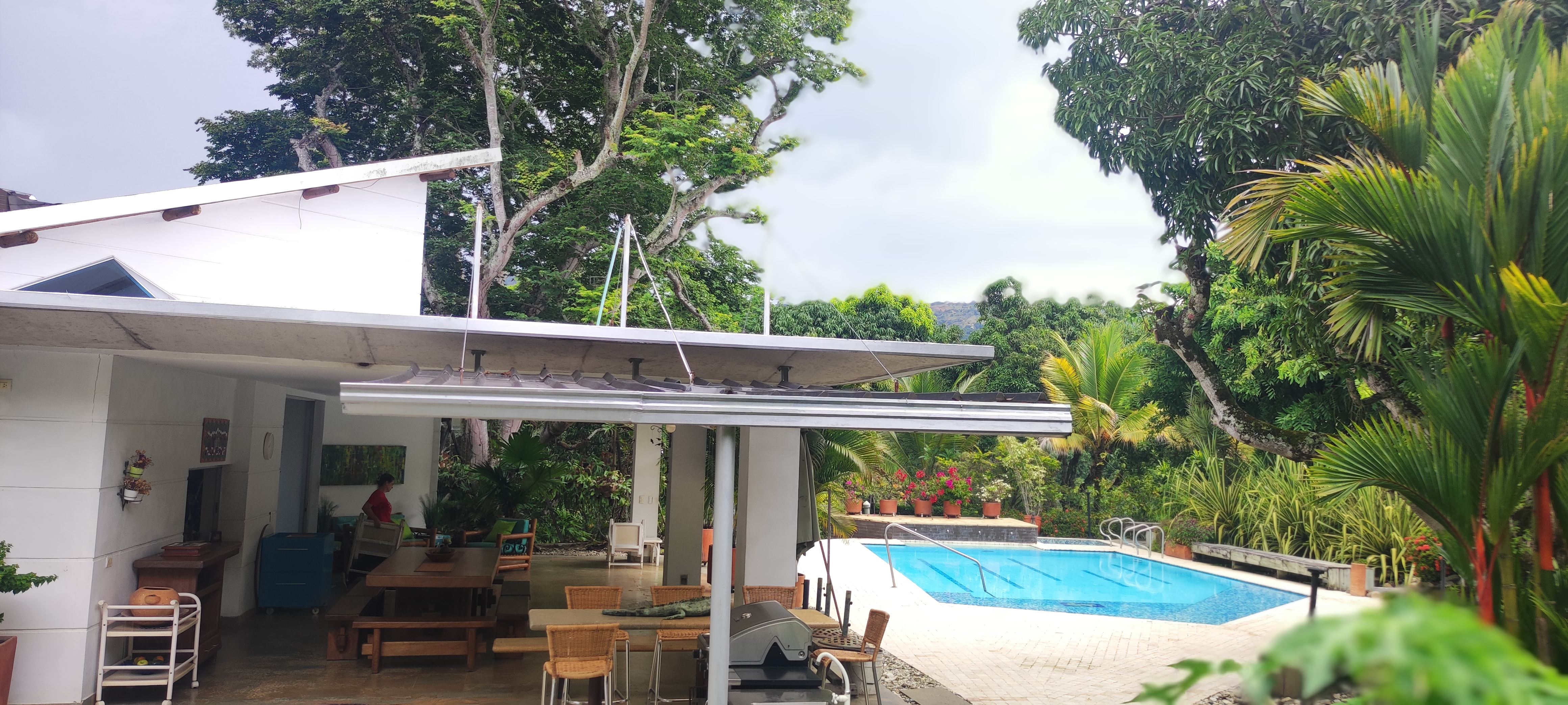 Venta de finca en San Jeronimo El Hato