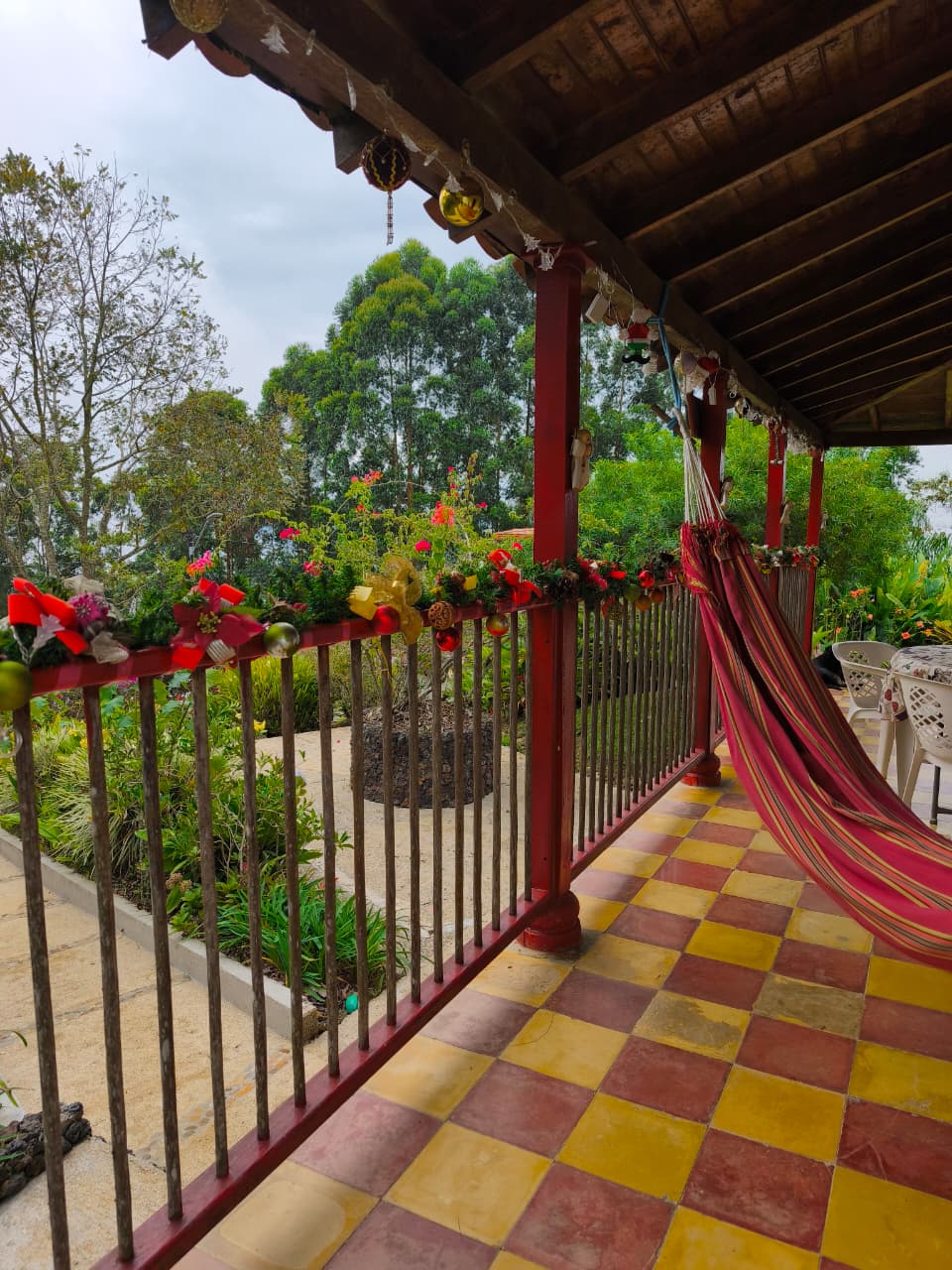 Finca en venta Titiribí Antioquia sector jardín