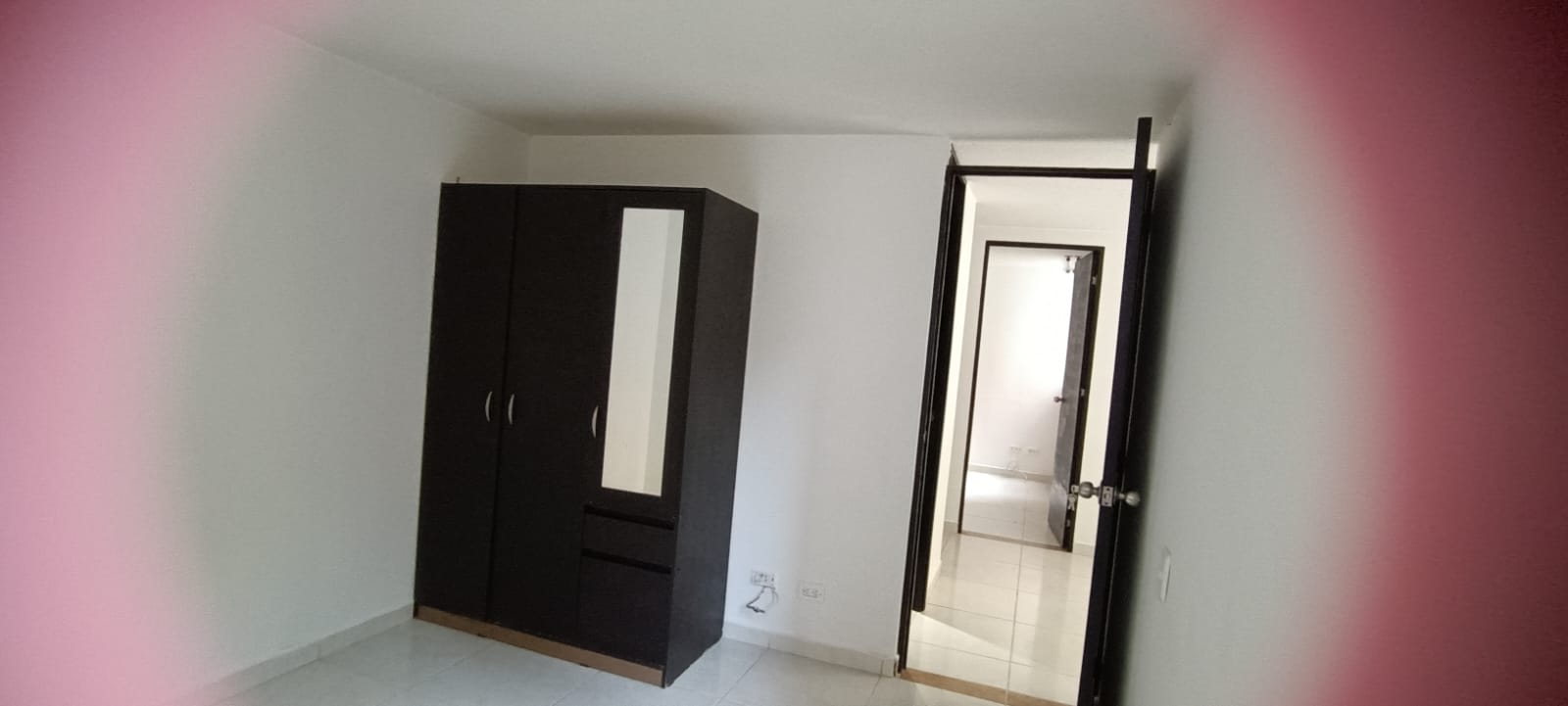 Apartamento en venta en Calasanz Medellin - Alto