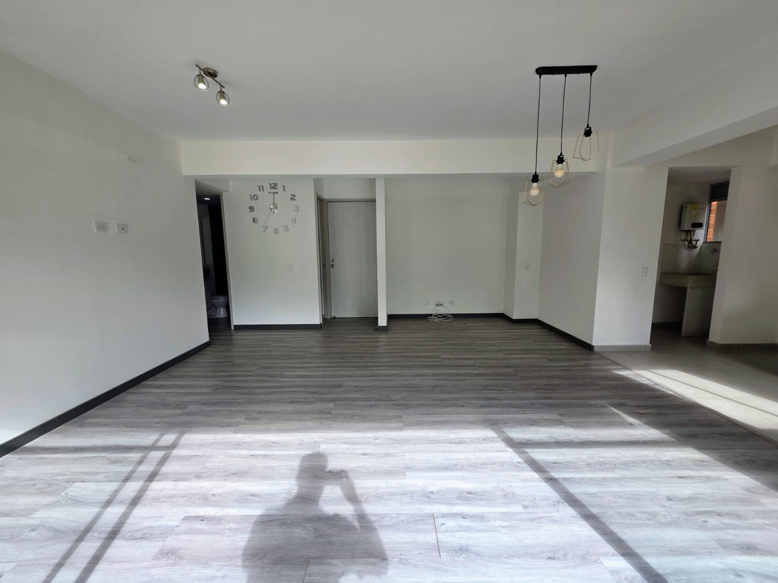 Apartamento en venta en sabaneta las lomitas