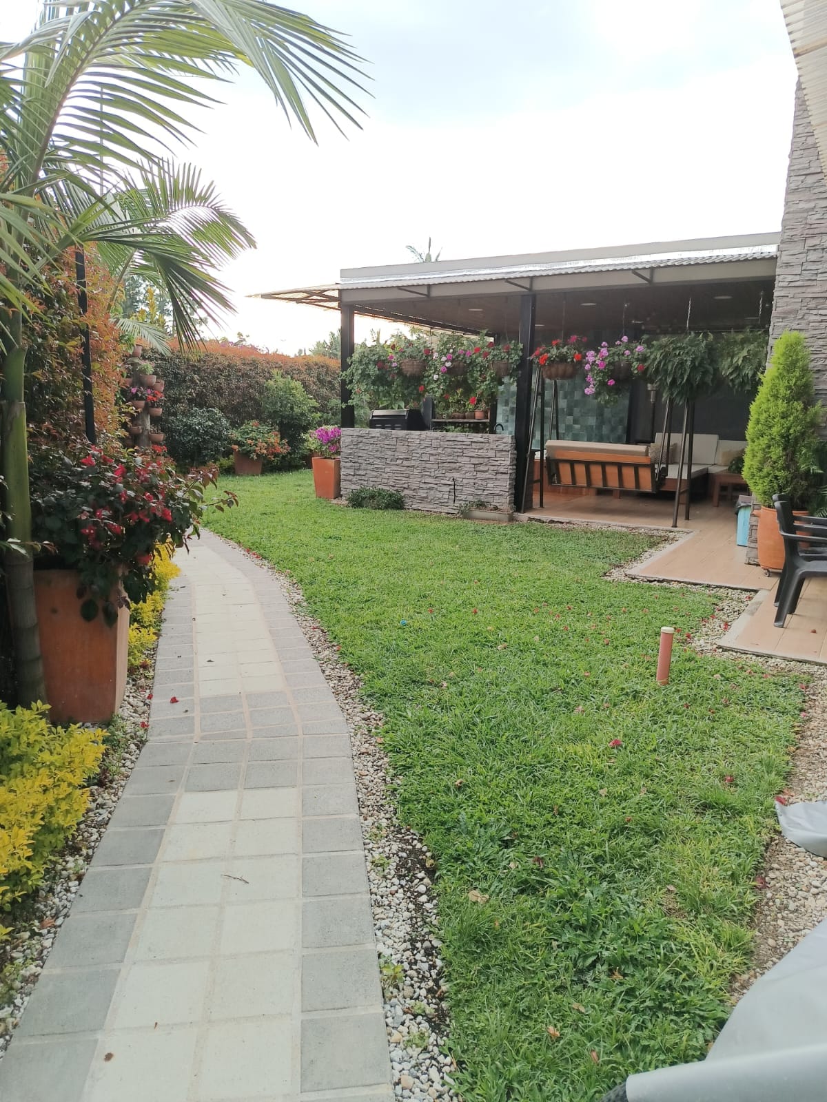 Casa en venta en Llano grande Rionegro