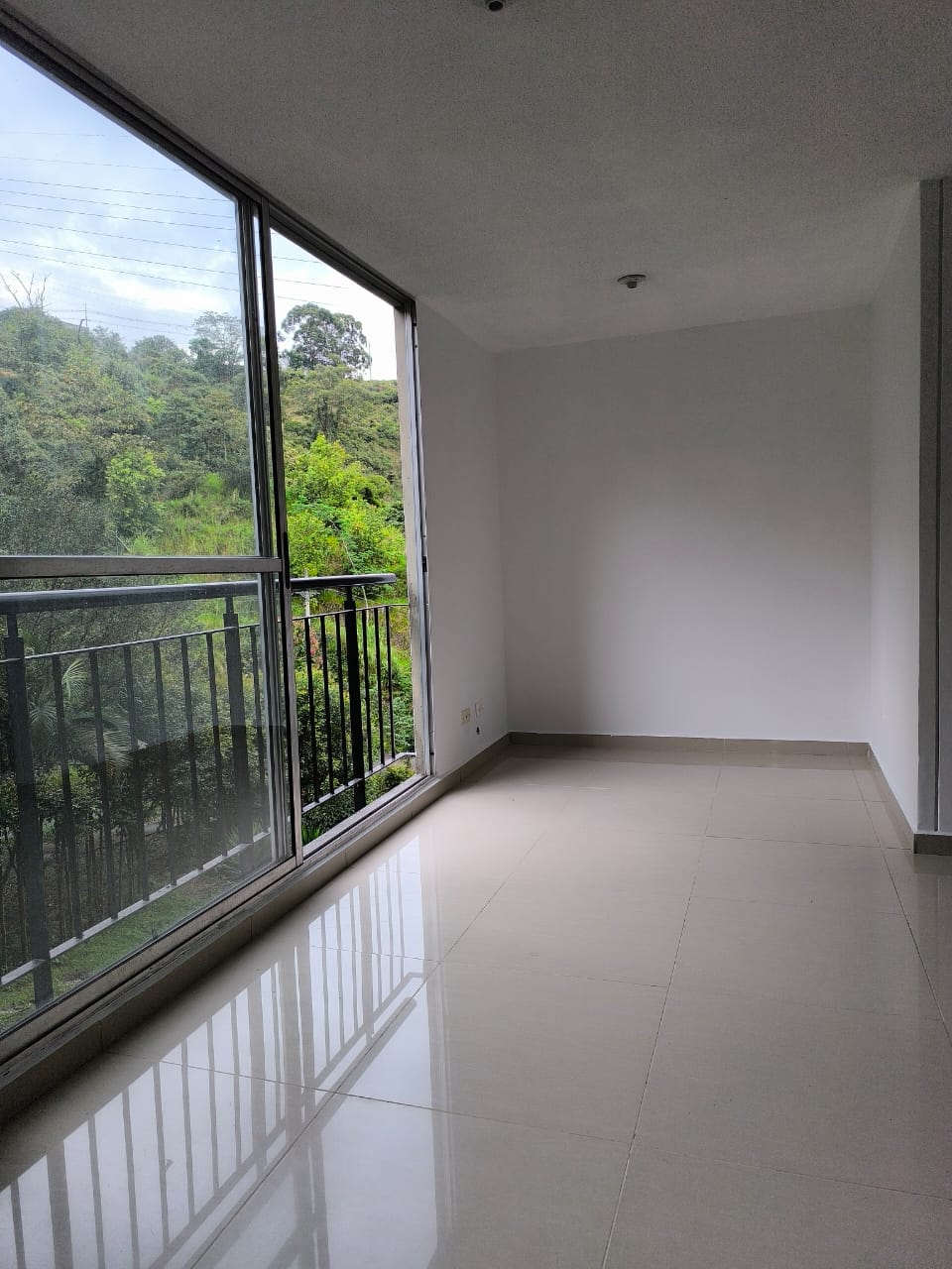 Apartamento en venta en Calasanz Medellin - Alto