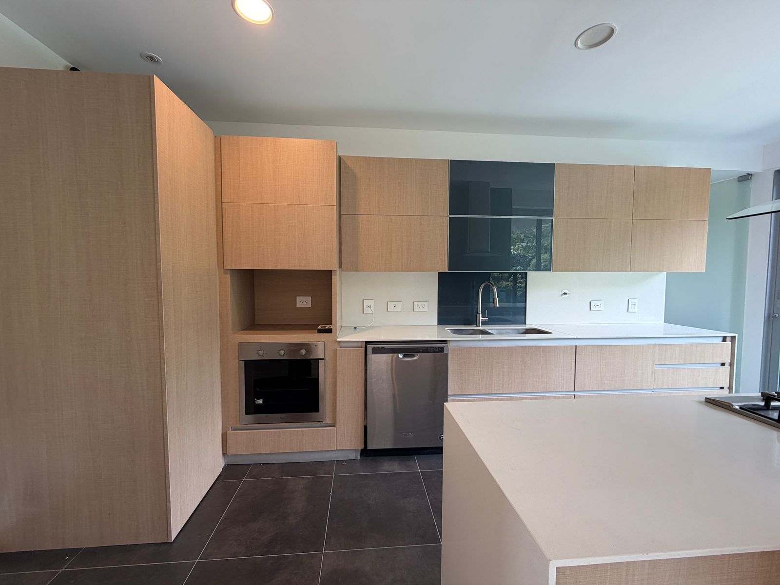 Apartamento en venta Medellin Poblado los Balsos