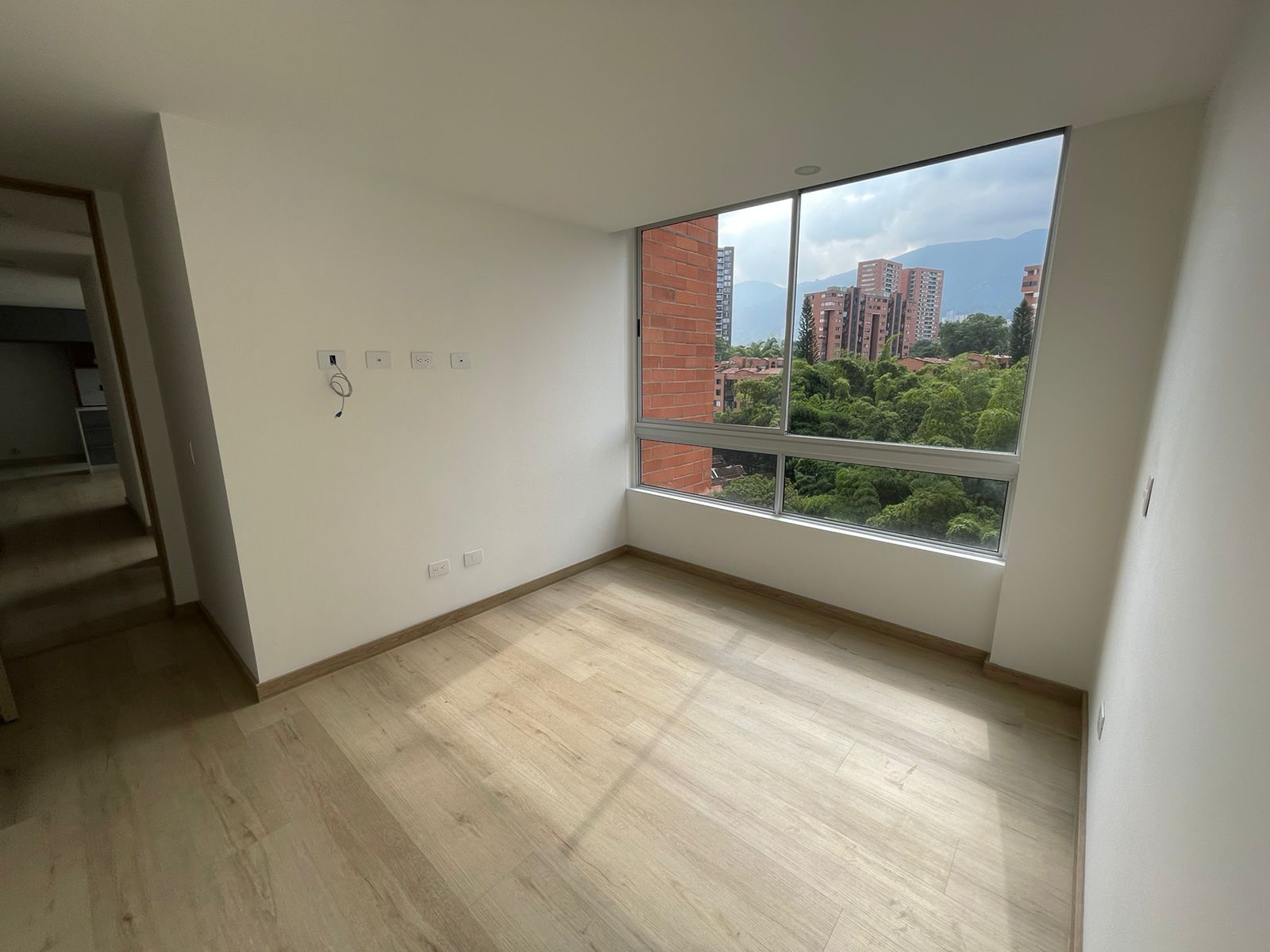 Venta de apartamento en La Estrella Suramerica