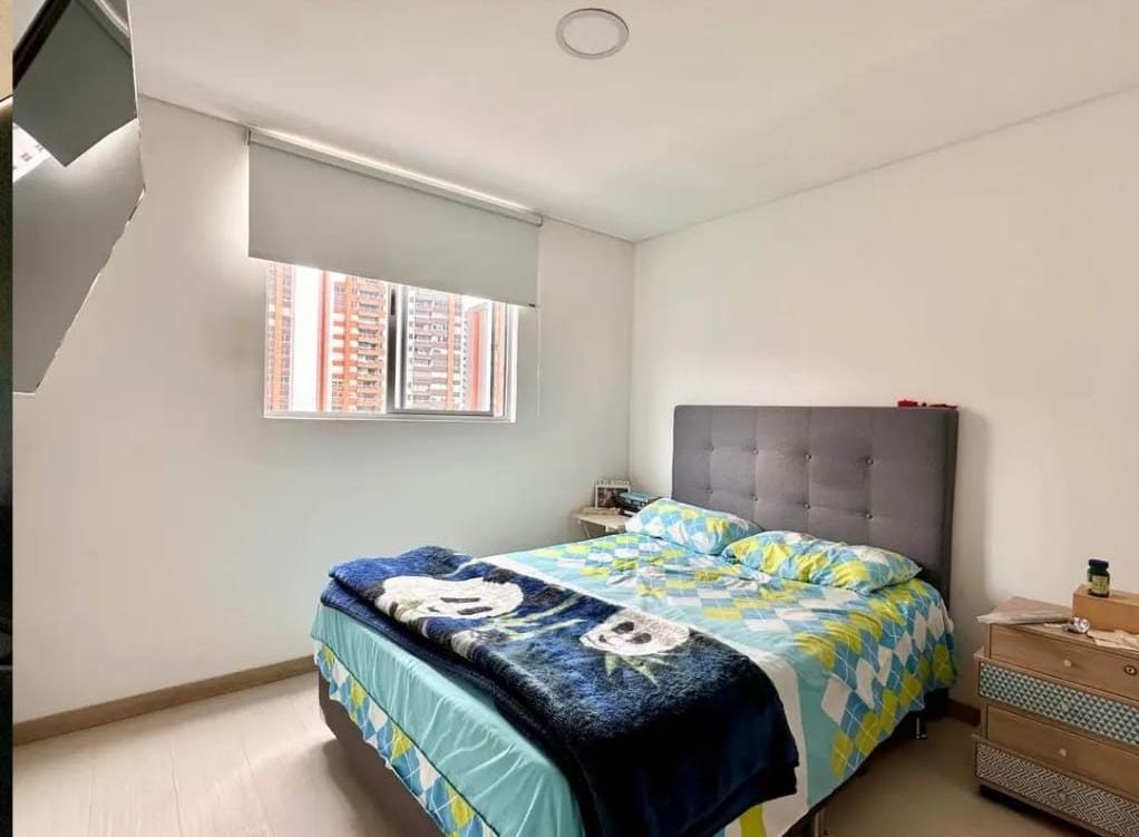 Venta de apartamento en La Estrella Suramerica