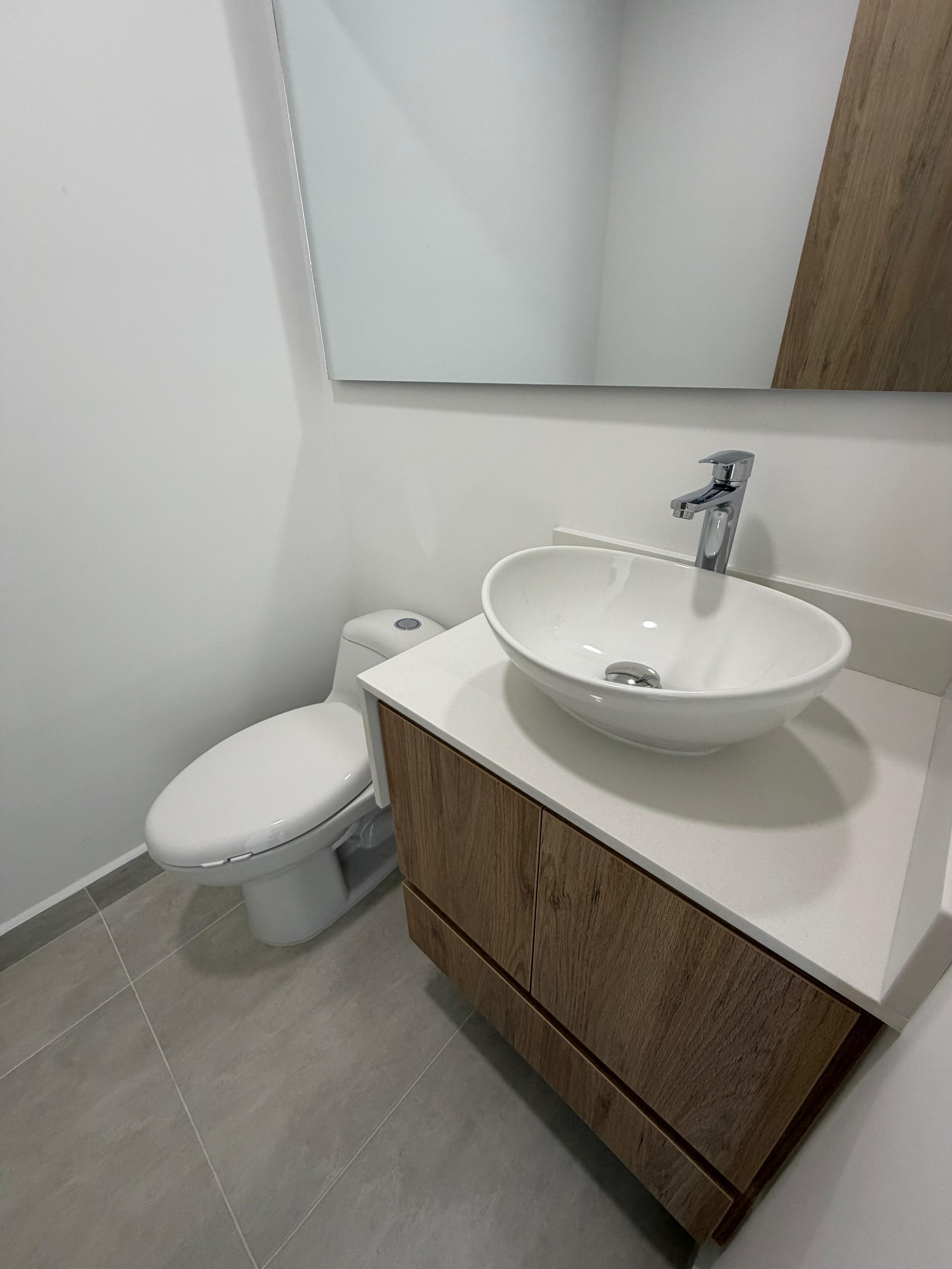 Apartamento en venta en Ciudad del Rio  Poblado Medellín