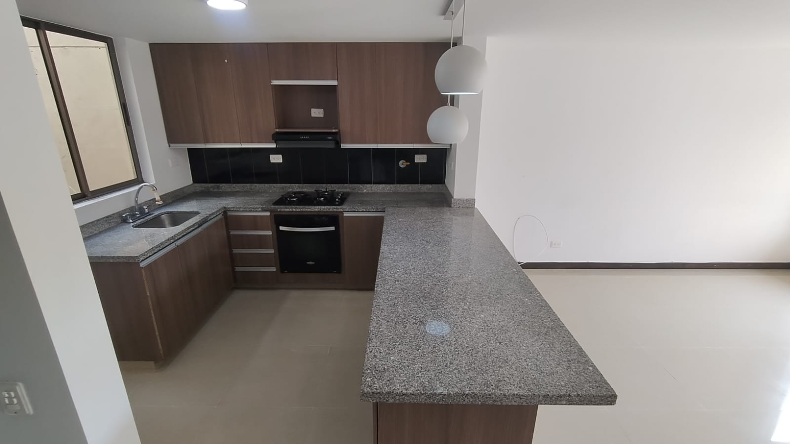 Casa en venta en la Estrella