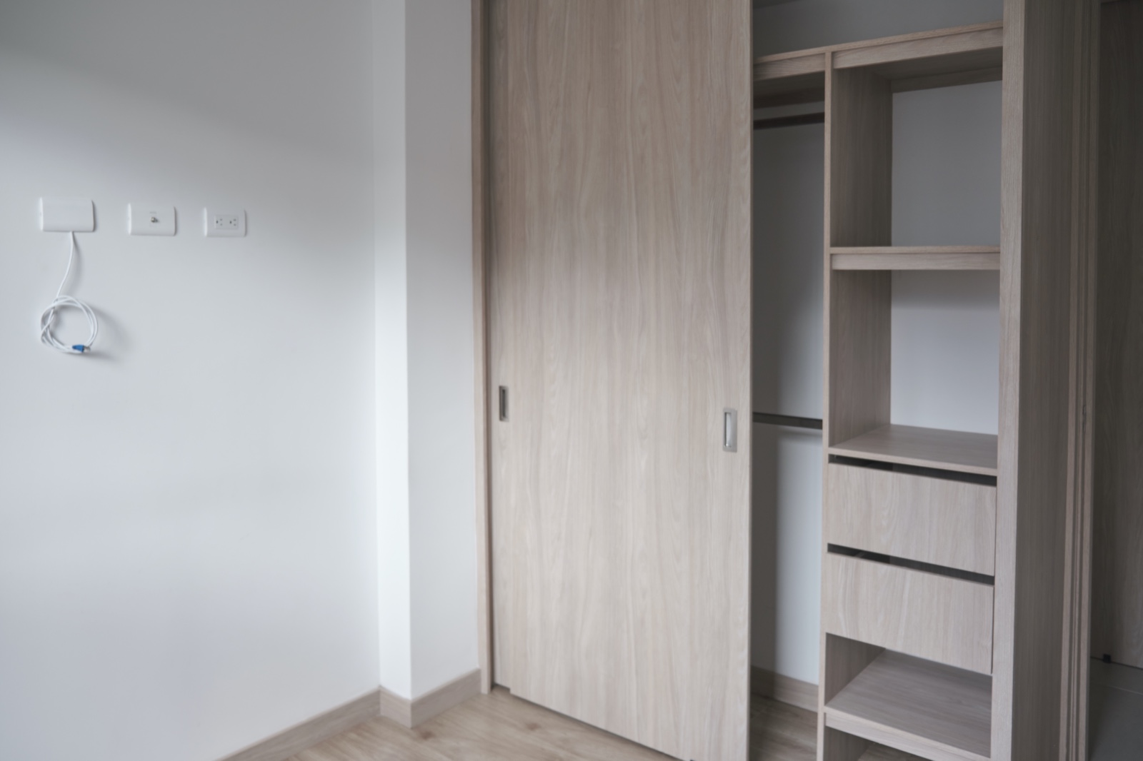 Apartamento nuevo en arriendo en Calasanz Medellin Antioquia