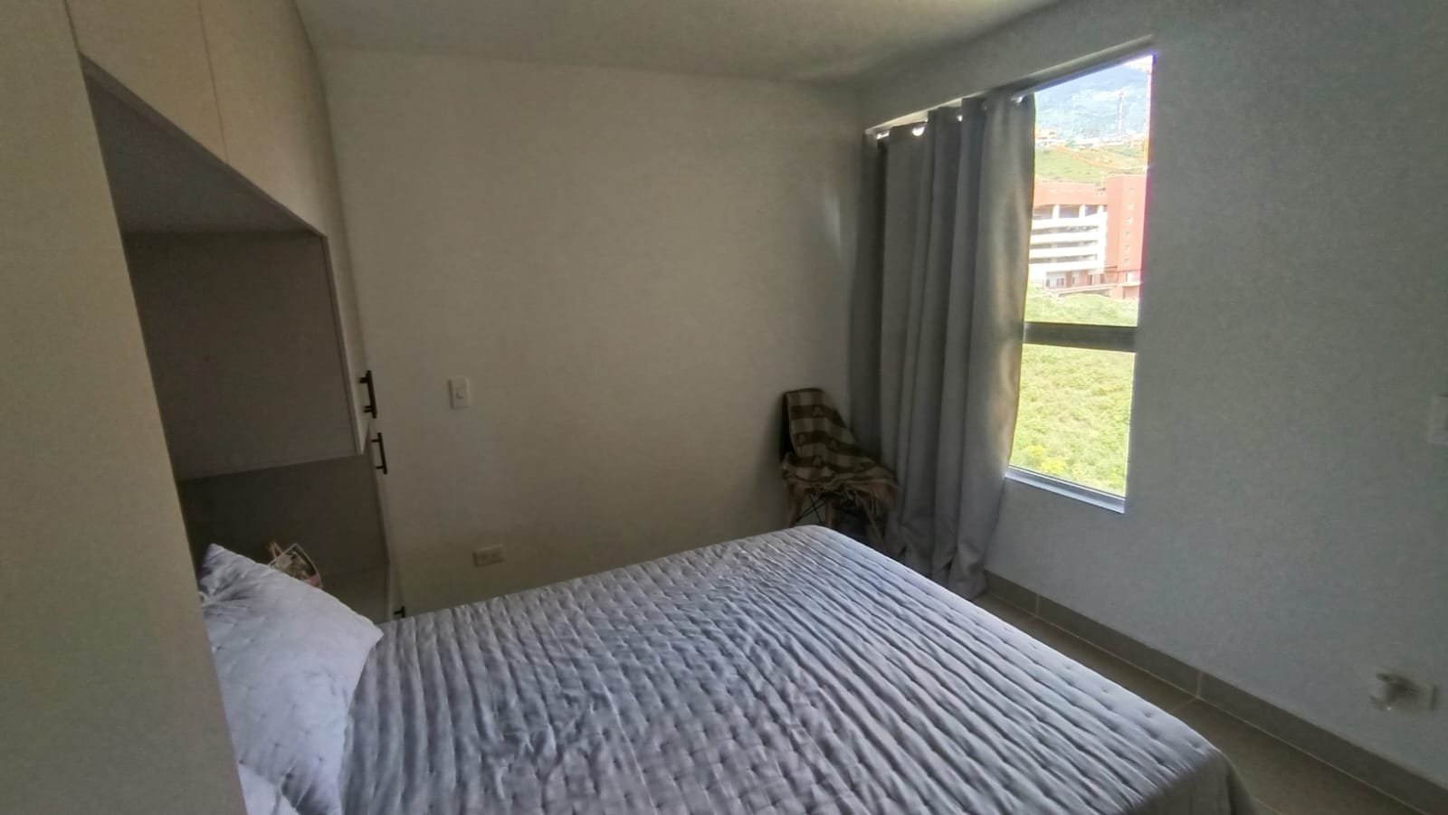 Apartamento en venta en Calasanz Medellín Antioquia