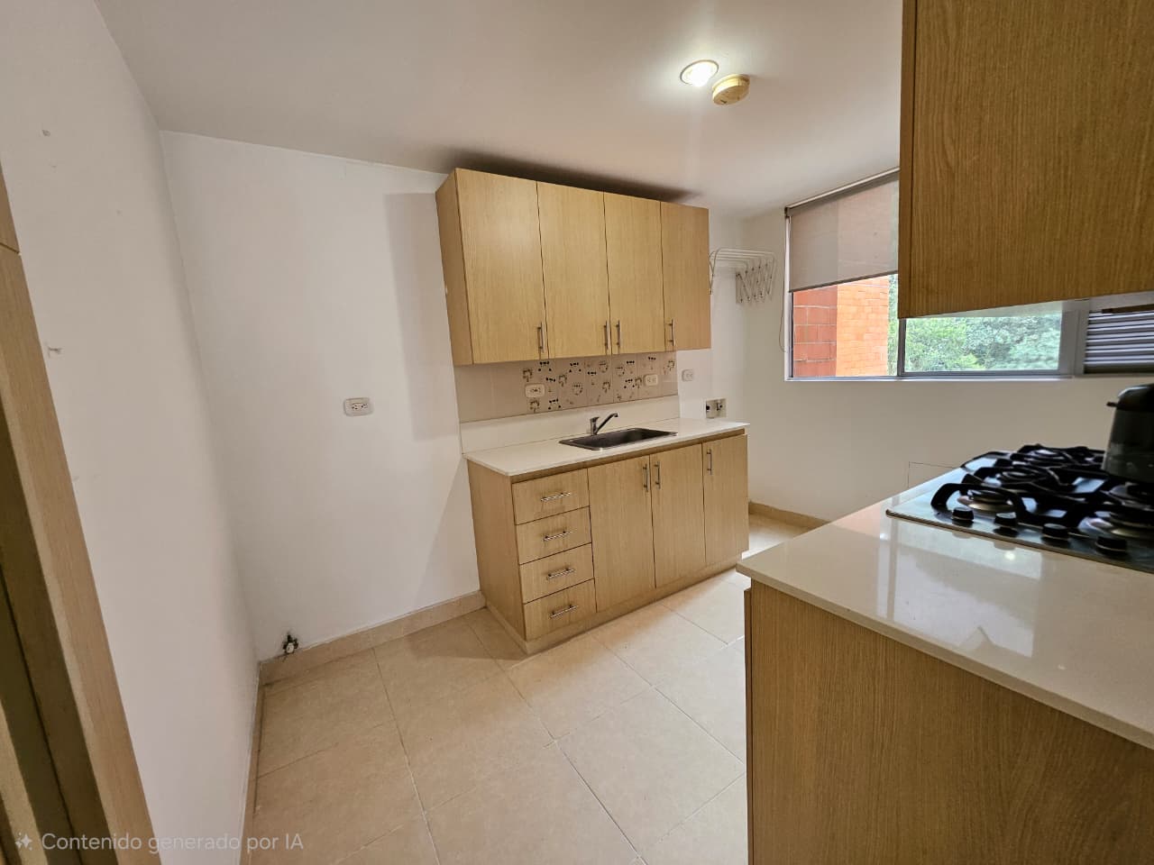 APARTAMENTO EN ARRIENDO CAMINO VERDE ENVIGADO