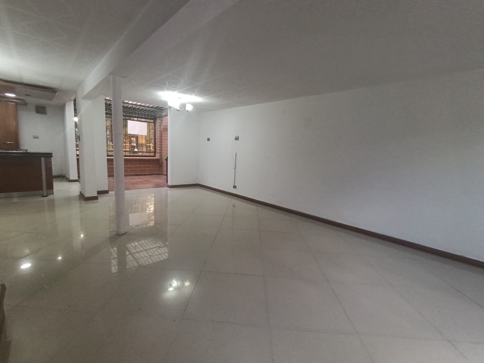 Casa para Arriendo  en La Mota Medellín