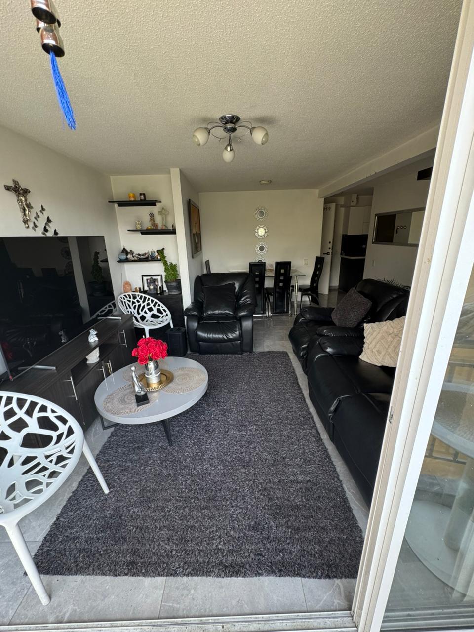 Venta de apartamento en Suramérica, Itaguí