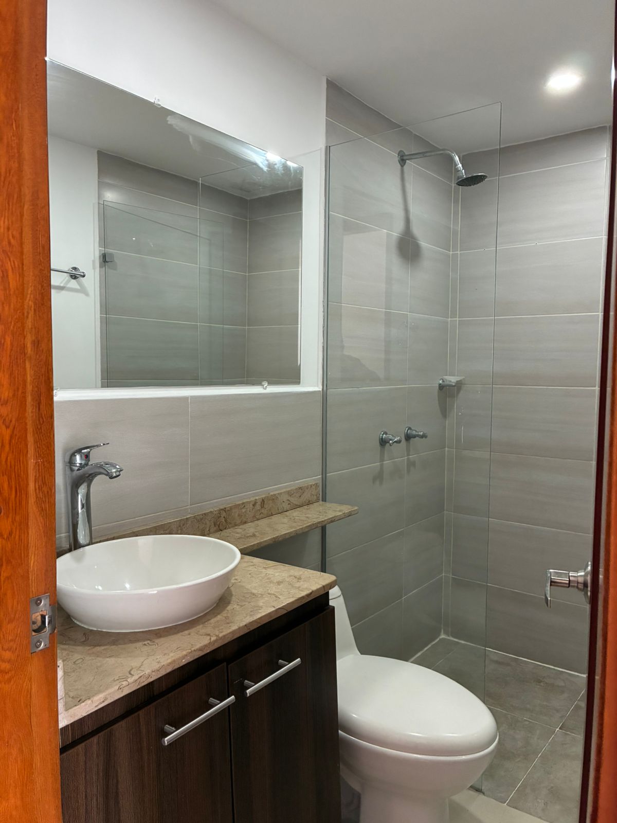 Venta de apartamento en El Estadio Medellin