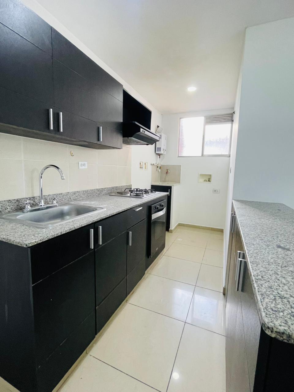 Apartamento para la venta en Calasanz