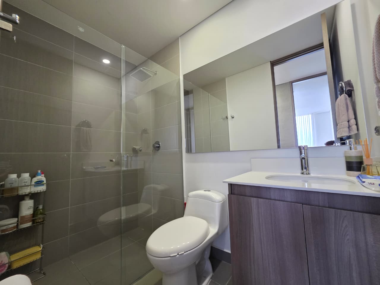 Apartamento en venta suramerica itagui