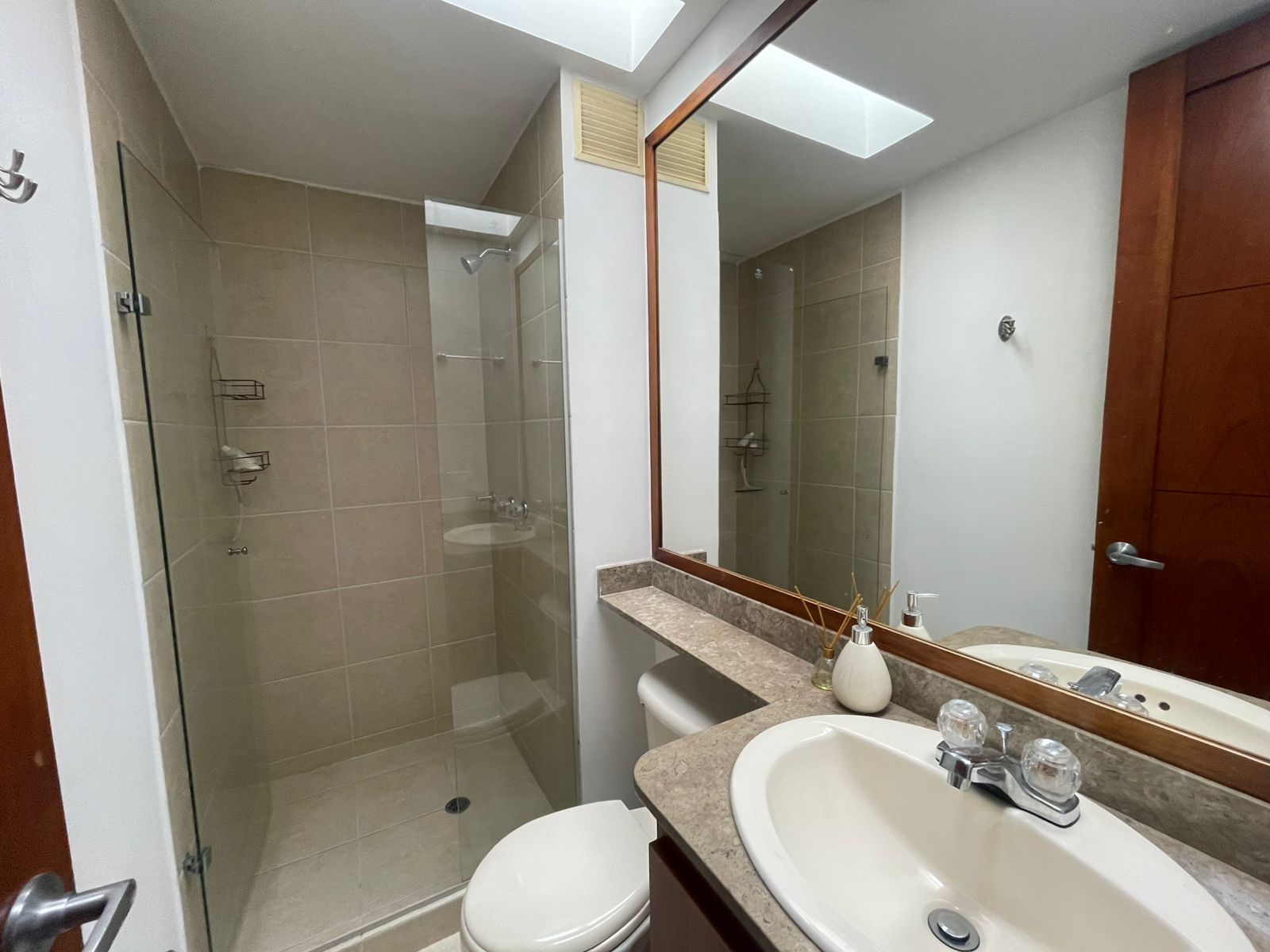 Apartamento en venta en Envigado Cumbres