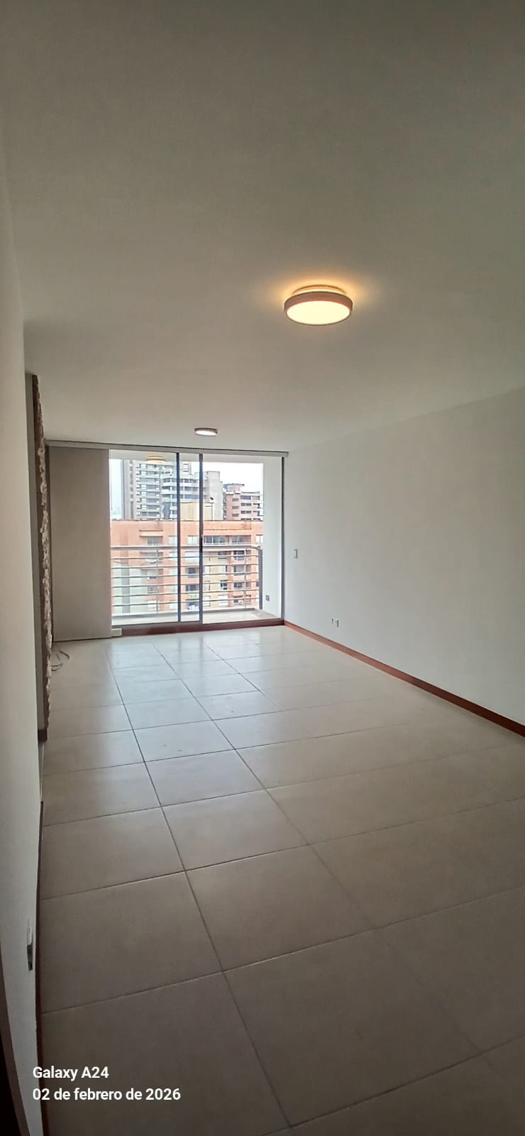 Venta de apartamento en El Poblado Castropol