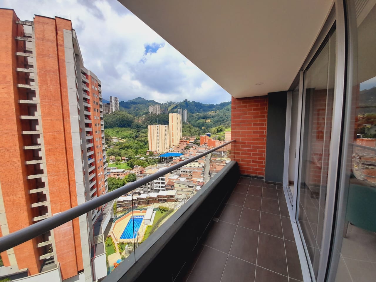 Apartamento para la venta Sabaneta San Remo