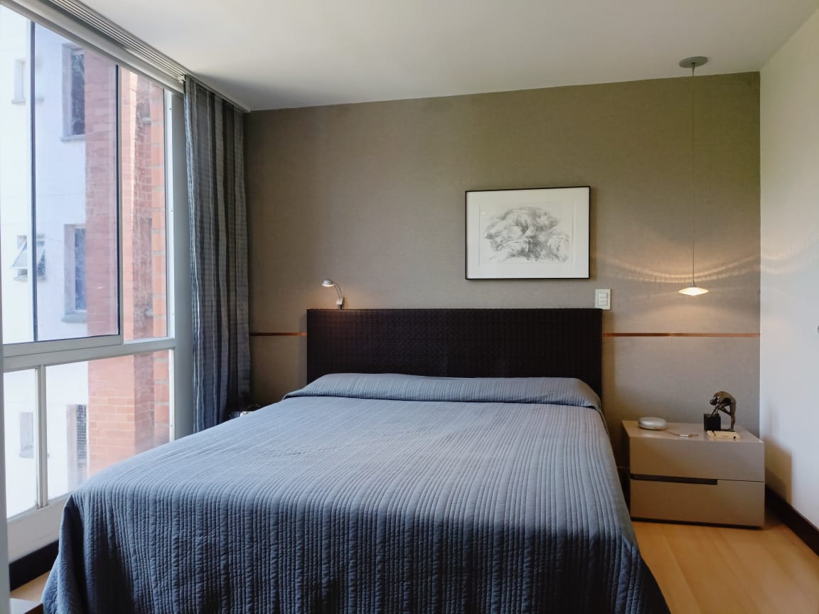 Venta de apartamento en La Loma de Los Bernal