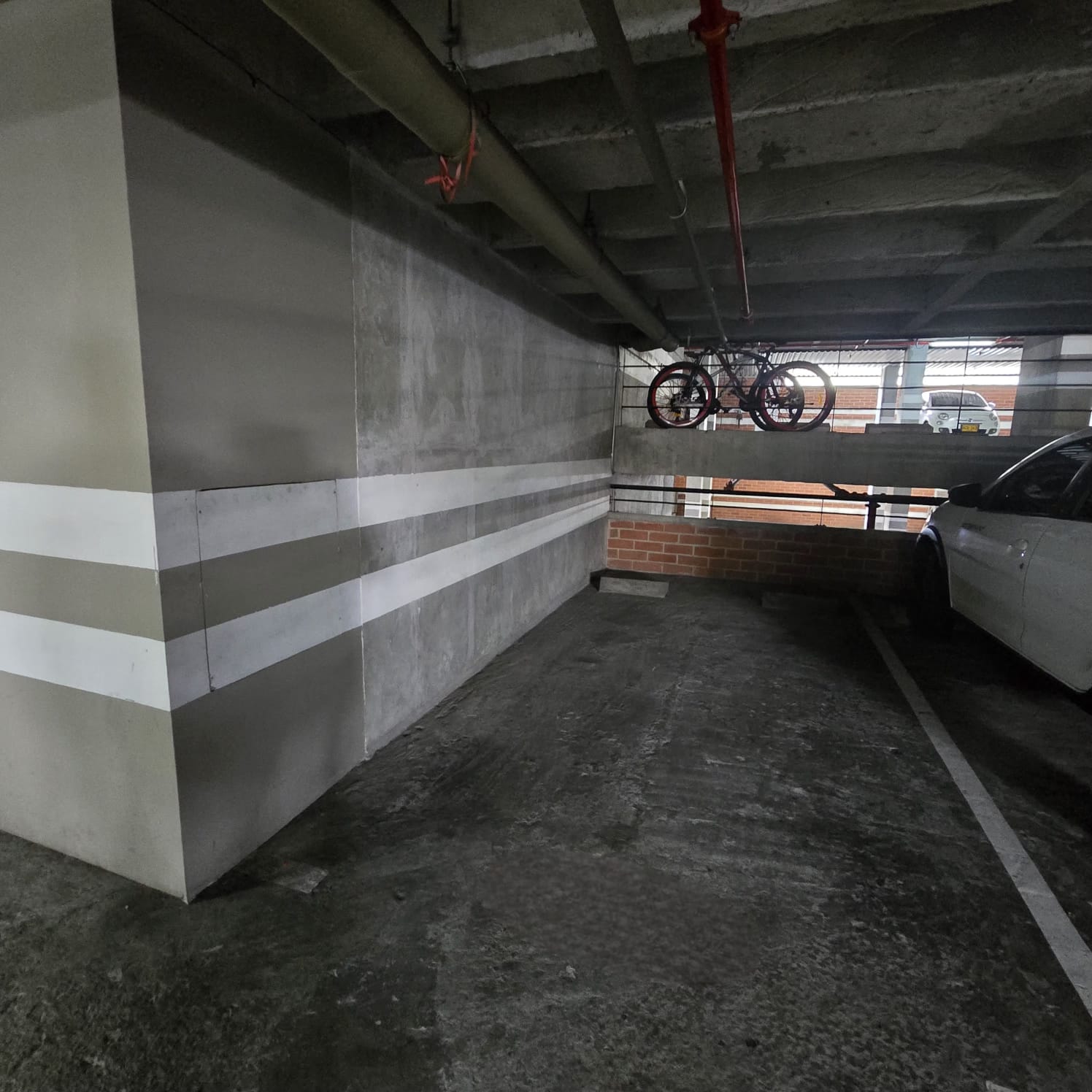 Apartamento para la venta Sabaneta San Remo