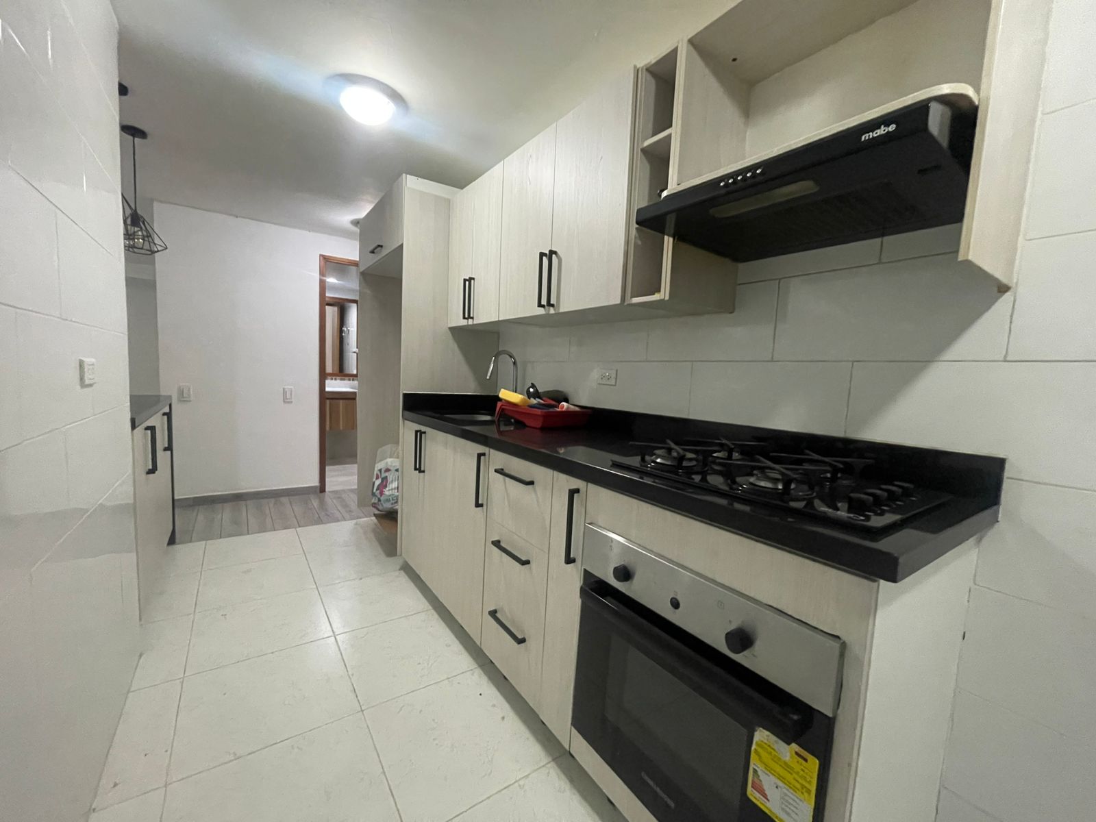 Apartamento para venta en el Poblado Medellin
