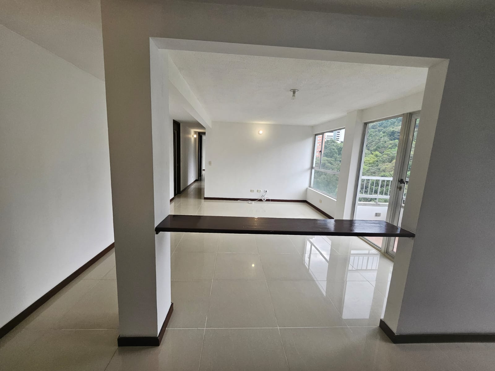 Apartamento en arriendo en San Julián El Poblado