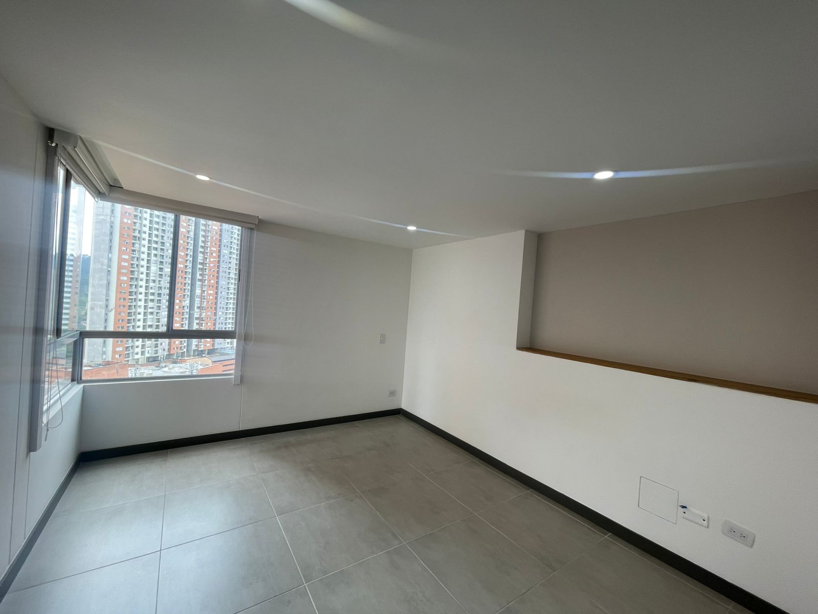 Venta de Apartamento en Sabaneta Las Lomitas