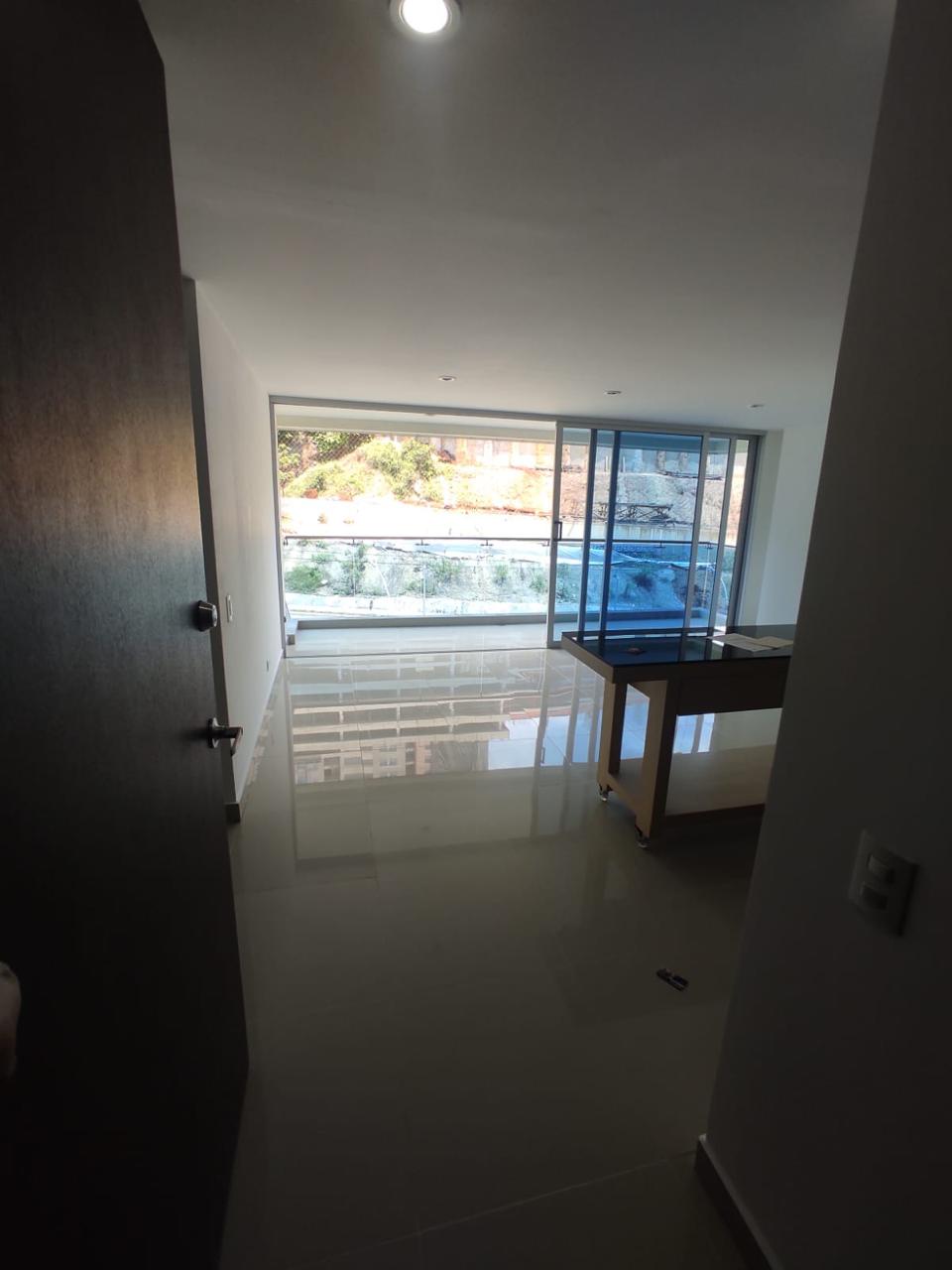 Apartamento en arriendo en Sabaneta