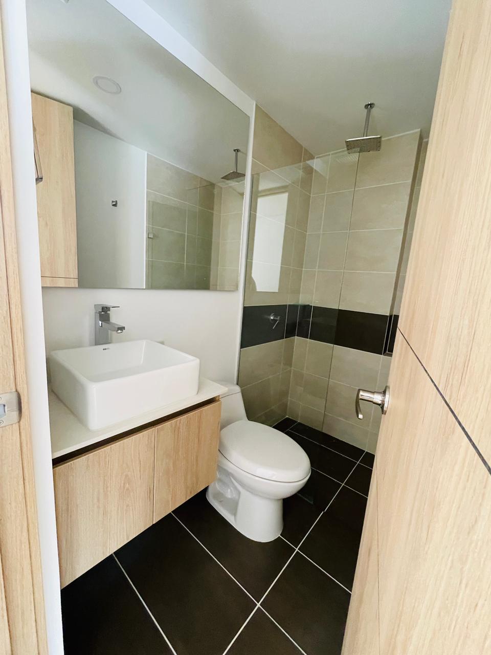 Apartamento para estrenar en venta en La Abadía Envigado