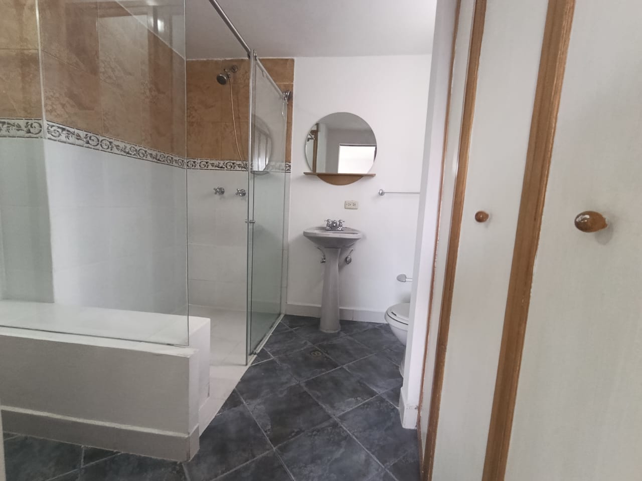 Apartamento en Arriendo Loma de los Bernal