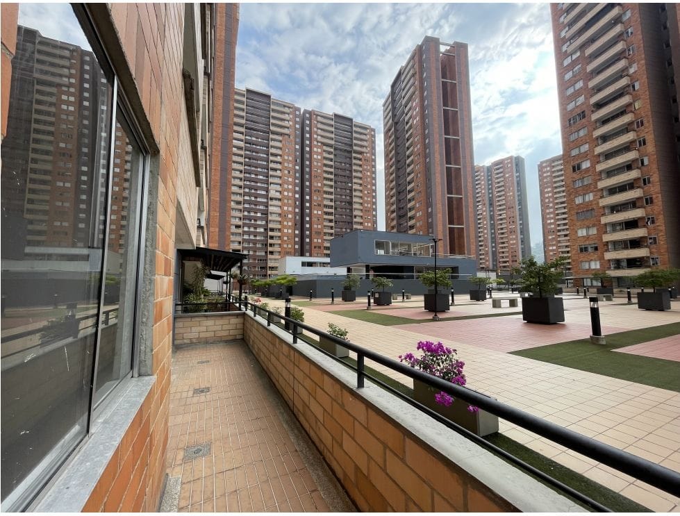 Venta de apartamento en Tierra Firme San German