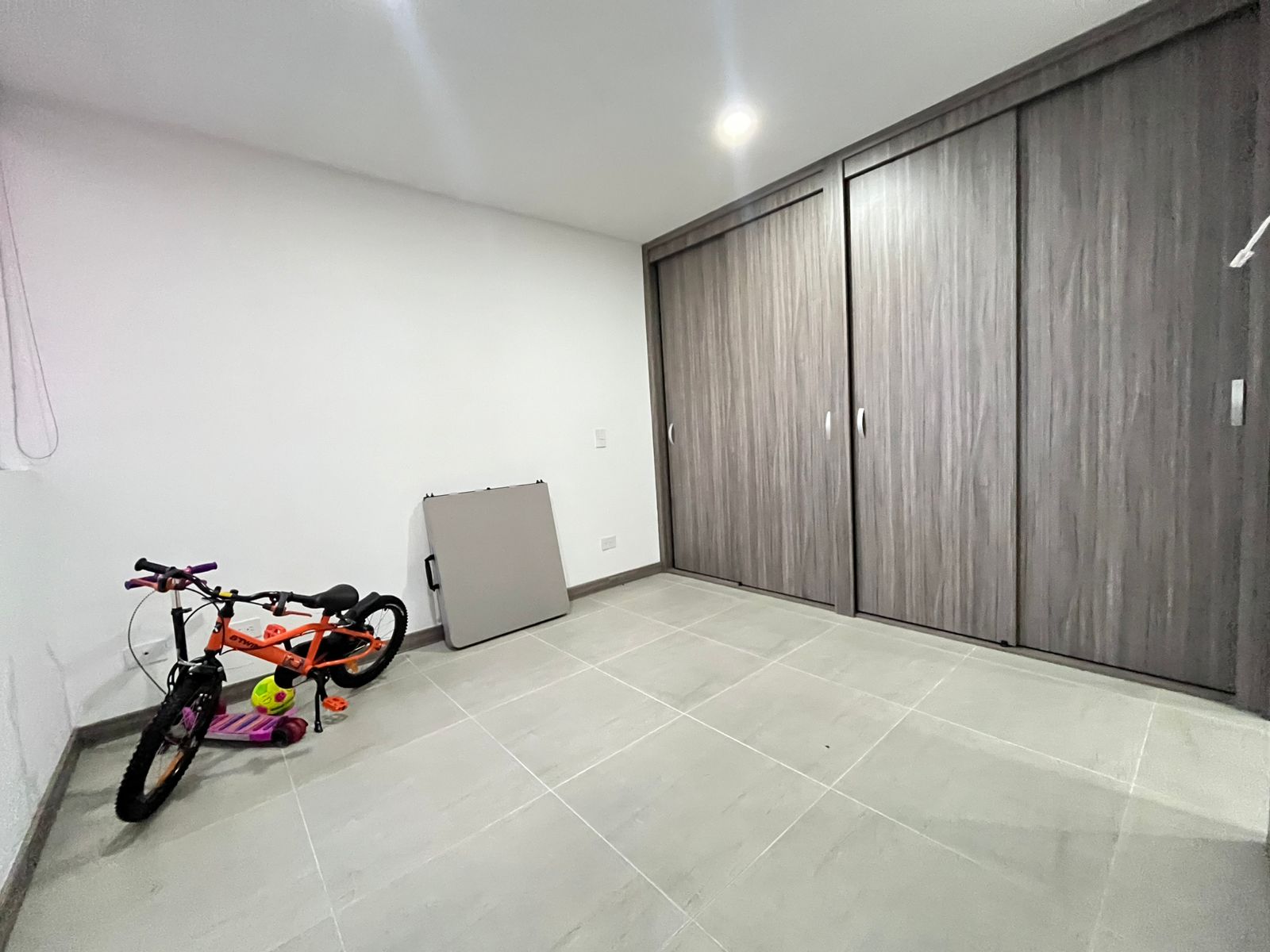 Apartamento en venta en Itagui Viviendas del Sur