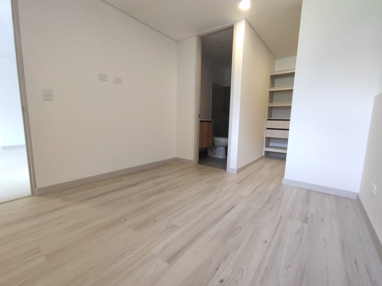 Apartamento para la venta en La Estrella para estrenar