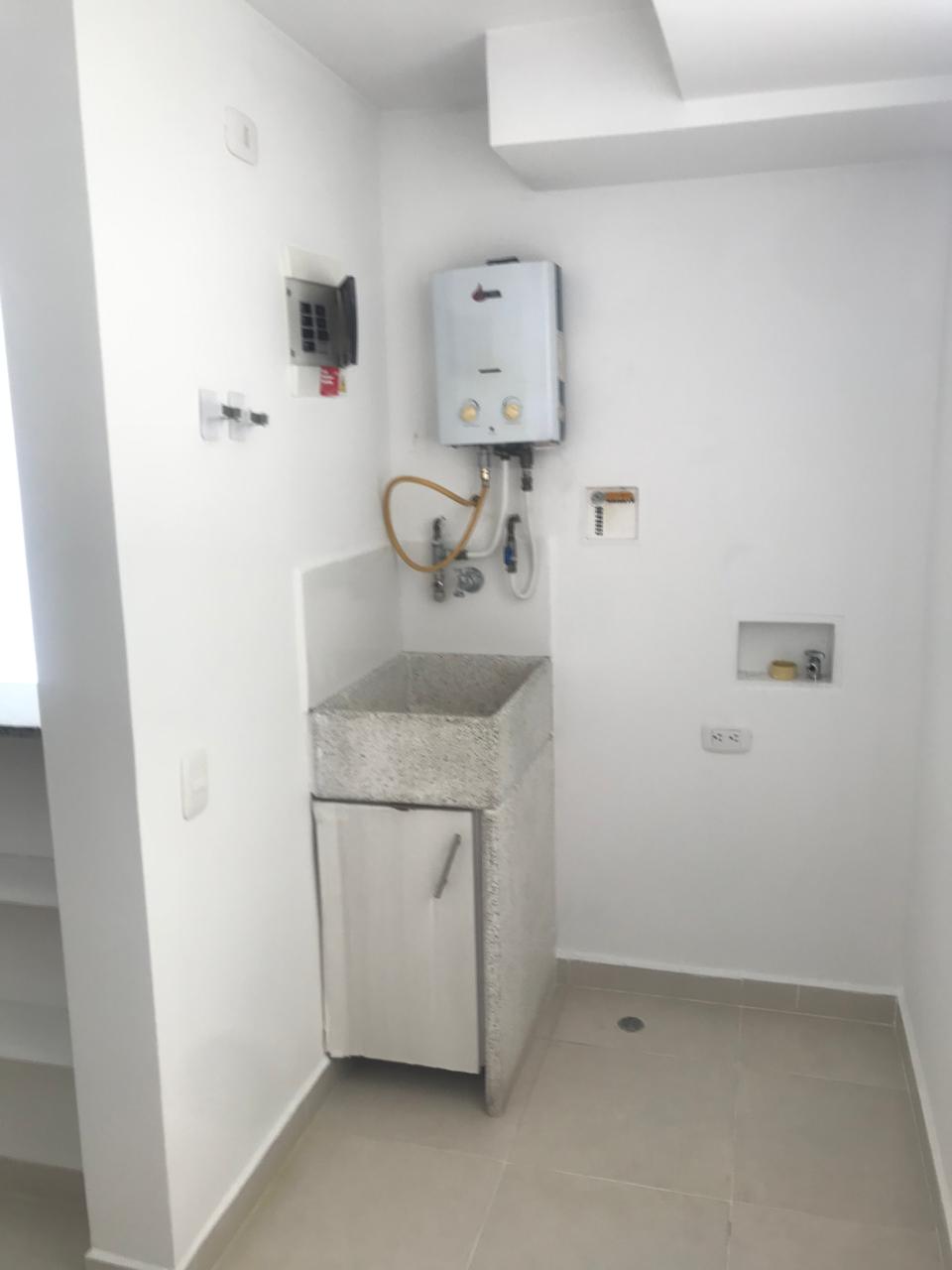 Apartamento para venta en la Estrella sector La Aldea