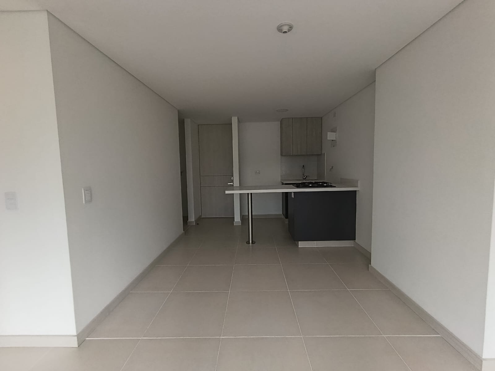 Arriendo apartamento en La Estrella para estrenar