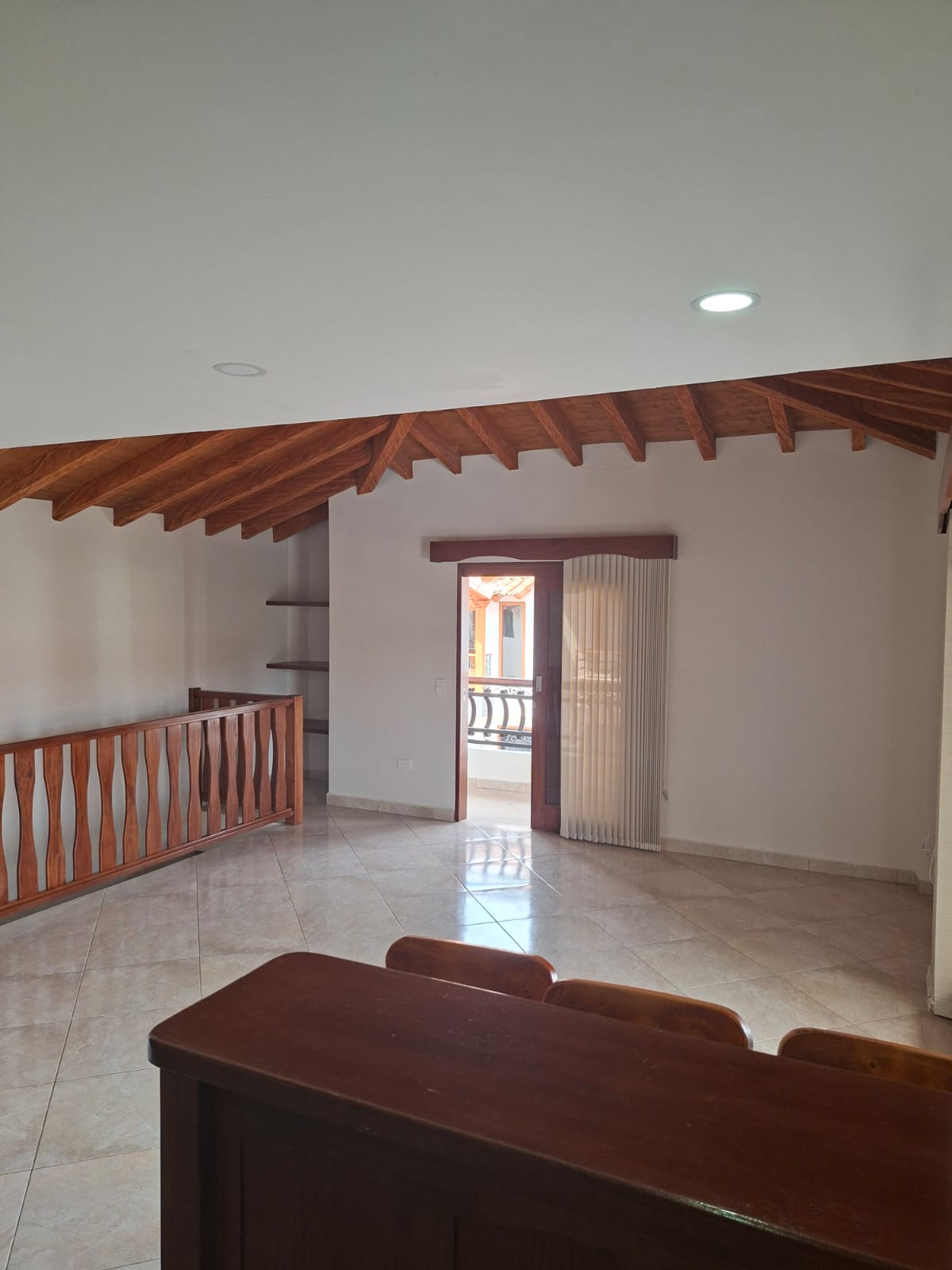 Casa en arriendo en El Carmen de Viboral