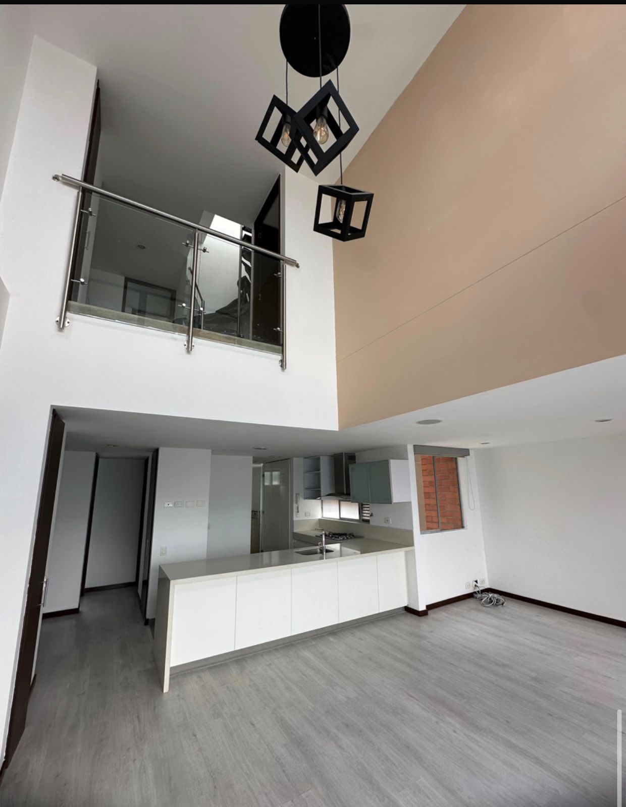 Penthouse duplex en venta en Medellin Las Palmas