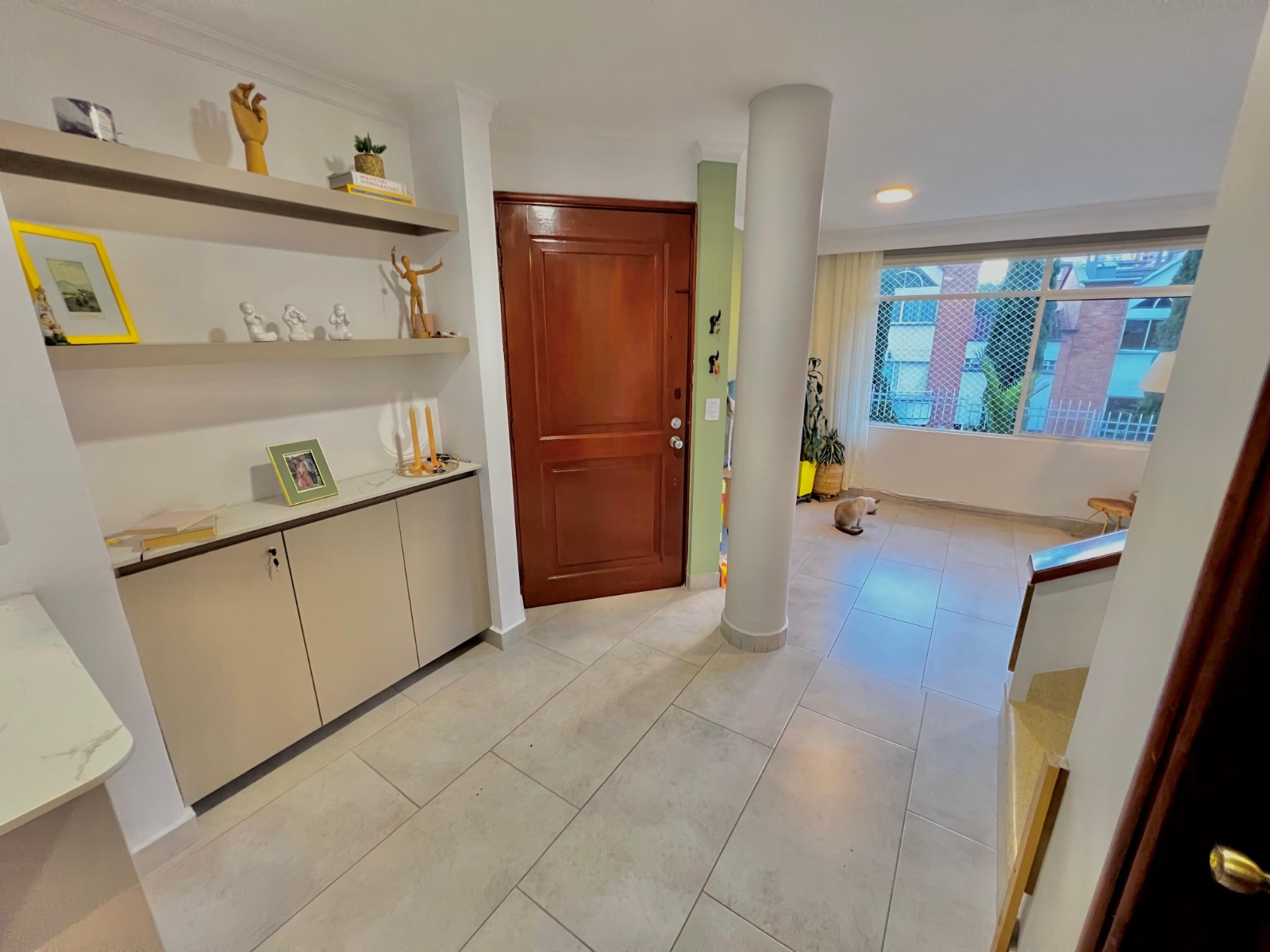 Casa en venta en Envigado Loma del Esmeraldal