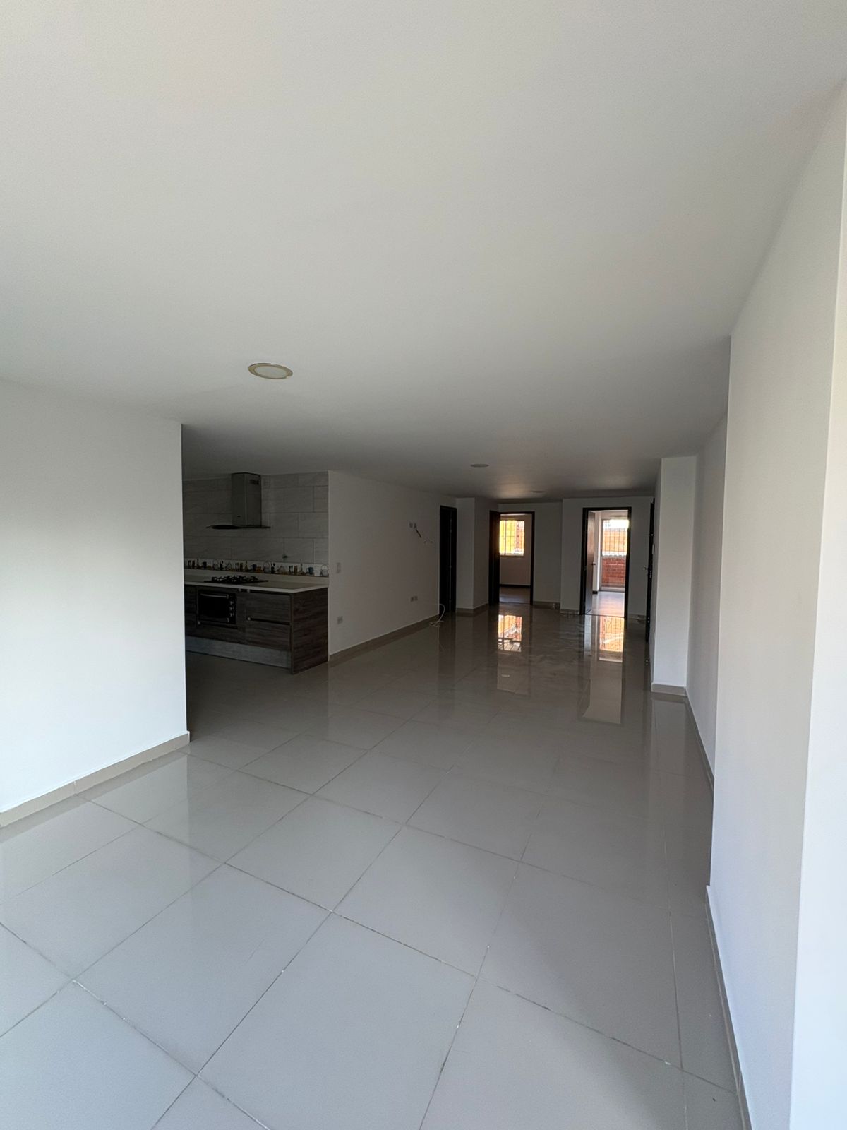 Apartamento para la venta en Calasanz parte baja