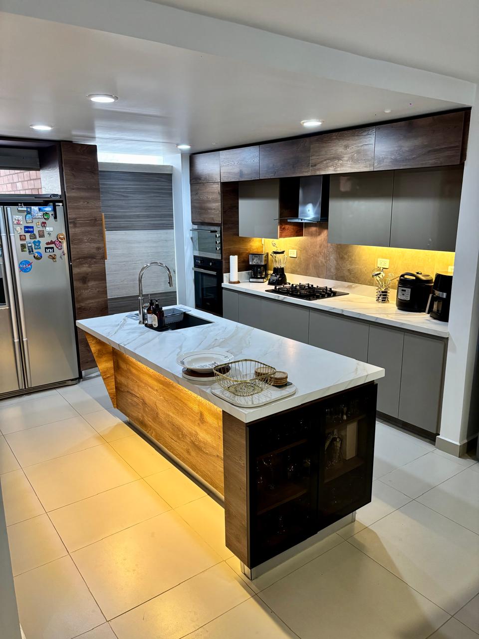 Casa en venta en Envigado la Calleja