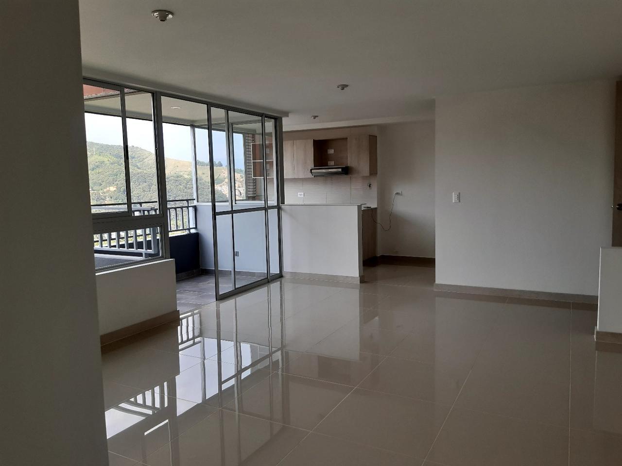 Apartamento en venta en suramerica
