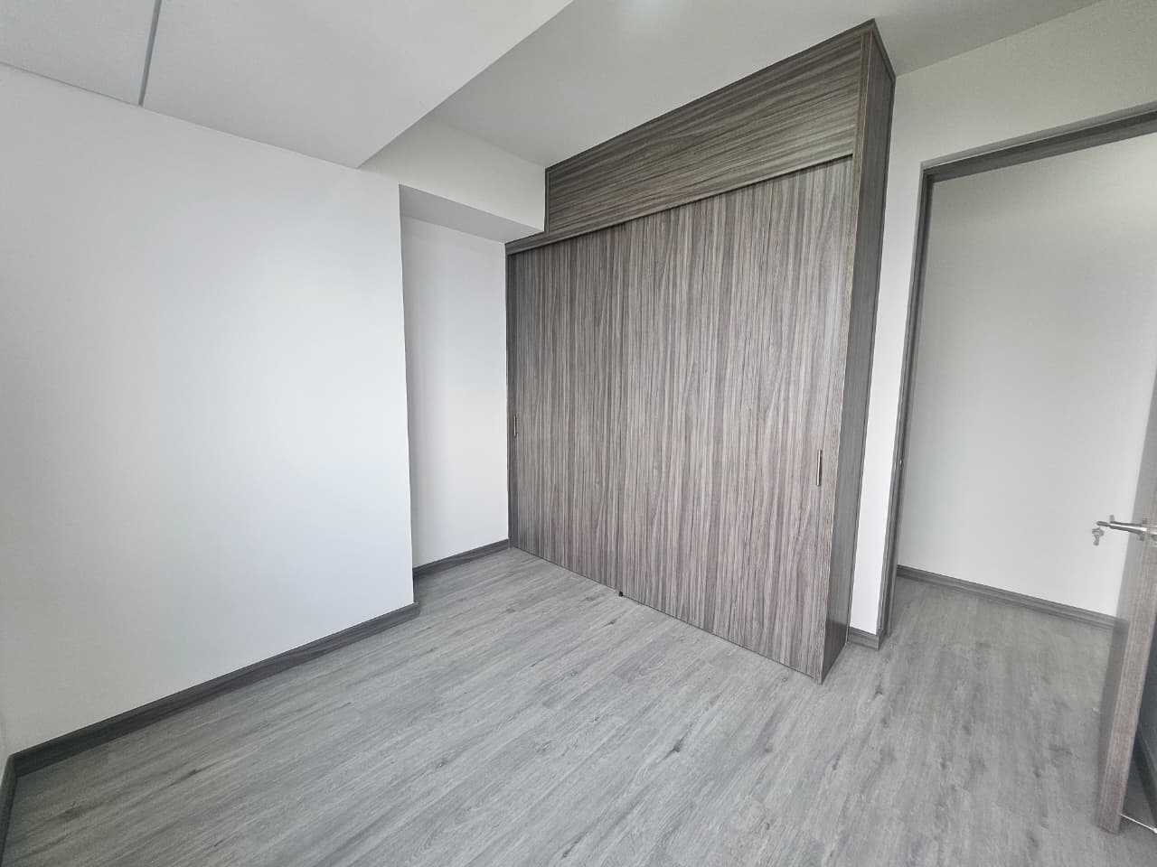 Apartamento para estrenar en arriendo en Las Palmas Medellín