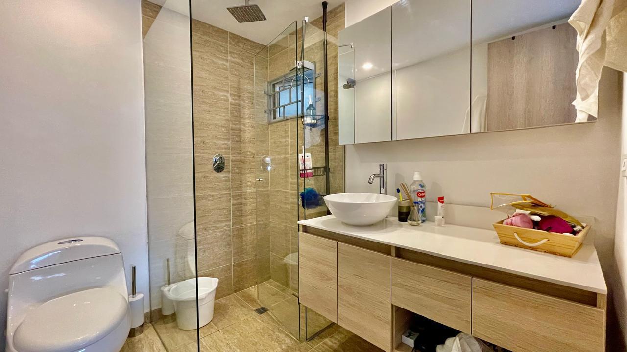 Apartamento para arriendo en el Poblado Loma de San Julian