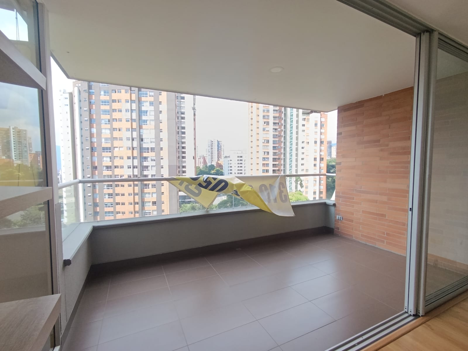 Apartamento en venta en Poblado Milla de Oro Medellin