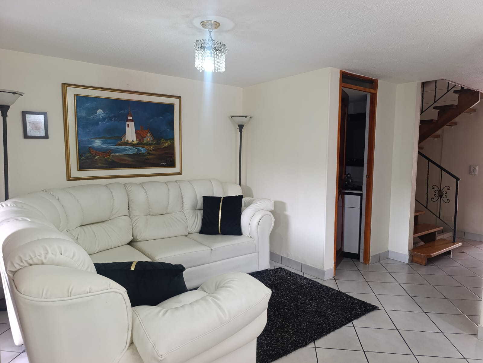 Casa en venta Medellín sector la mota