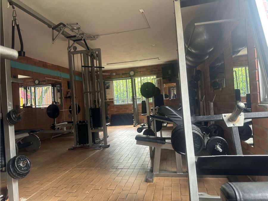 Casa en venta Medellín sector la mota