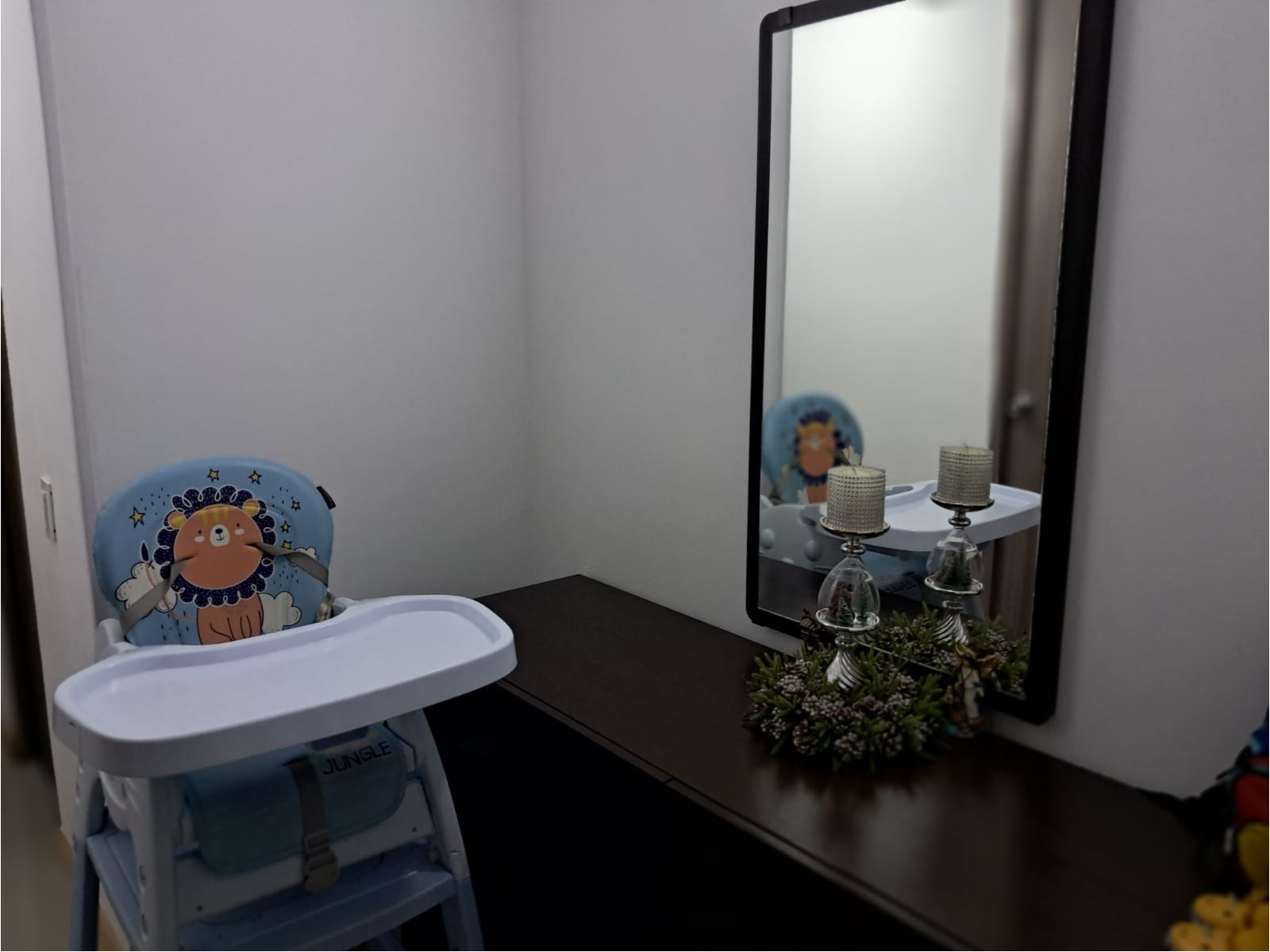 Apartamento en venta en Tierra Firme San German