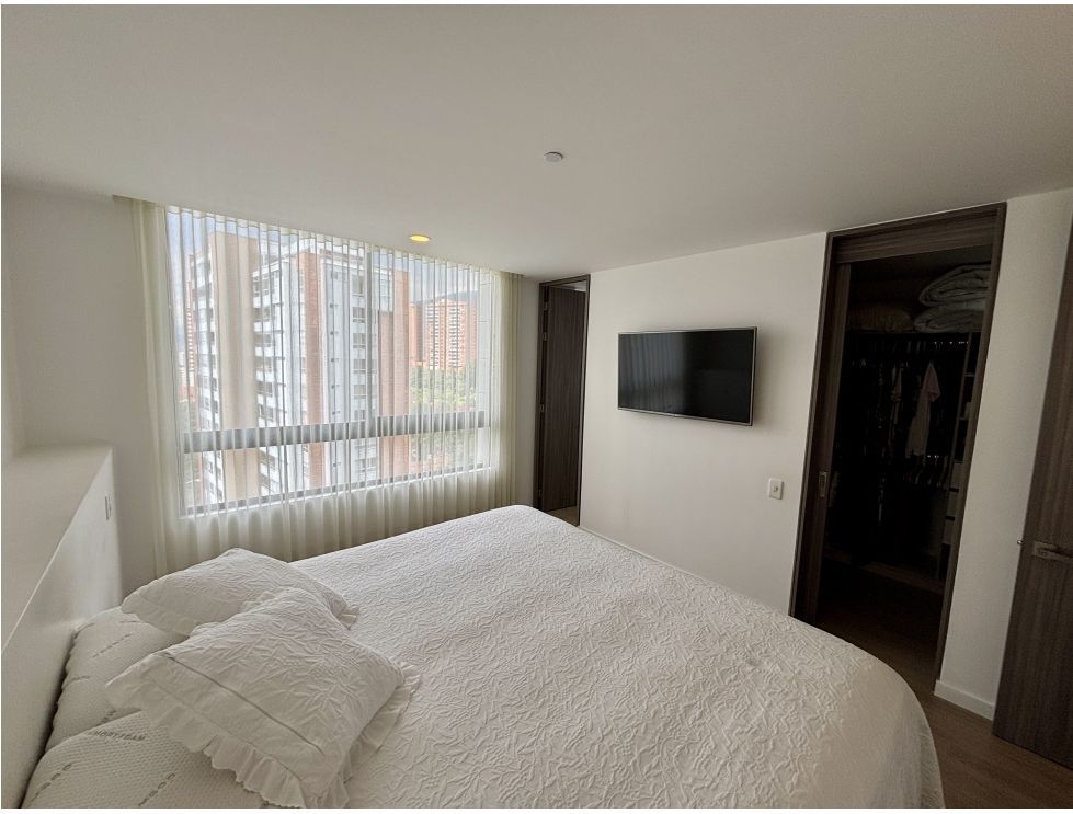 Apartamento para la venta Envigado Antioquia